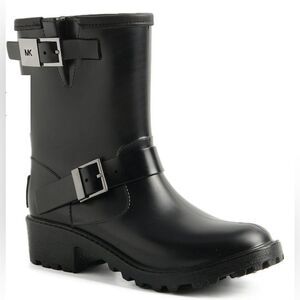 Michael Kors Davenport Rainboots